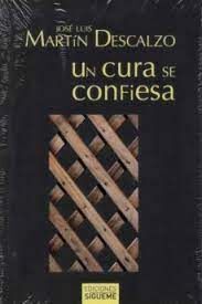 UN CURA SE CONFIESA