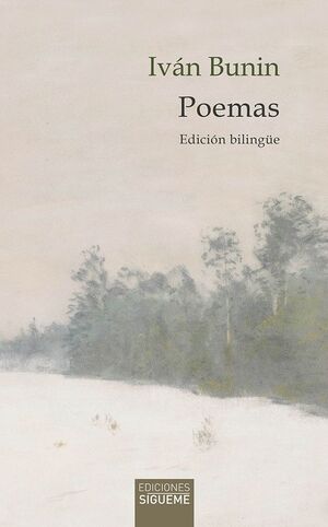 POEMAS. EDICION BILINGUE RUSO-ESPAÑOL