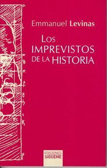 LOS IMPREVISTOS DE LA HISTORIA