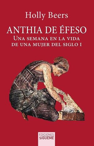 ANTHIA DE ÉFESO
