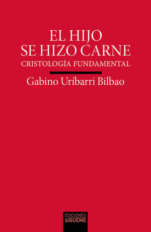 HIJO SE HIZO CARNE, EL