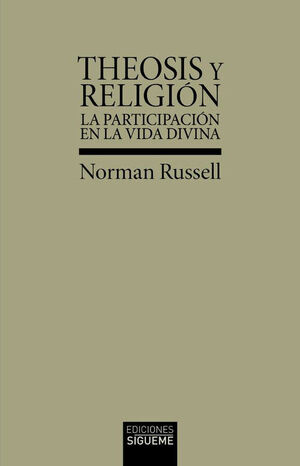 THEOSIS Y RELIGION