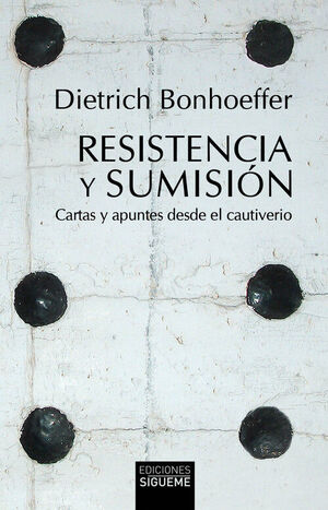 RESISTENCIA Y SUMISION