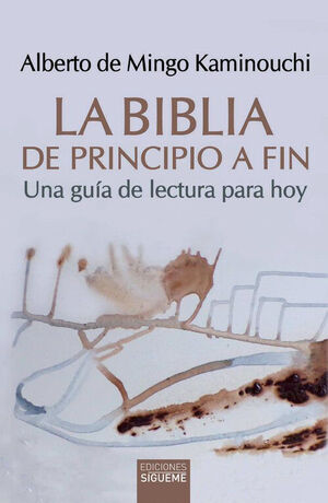 BIBLIA DE PRINCIPIO A FIN, LA