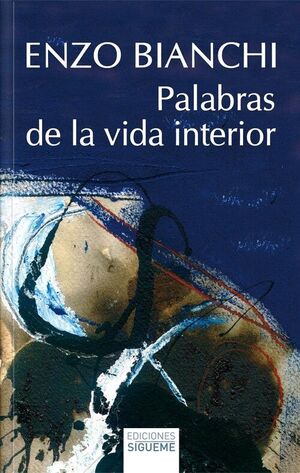 PALABRAS DE LA VIDA INTERIOR