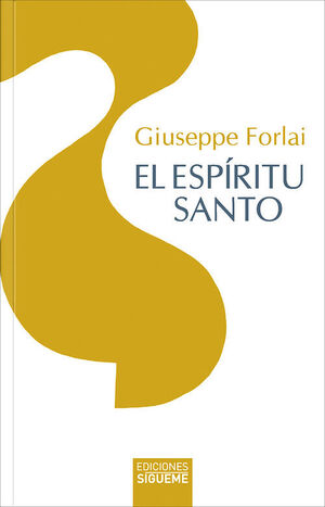 ESPIRITU SANTO, EL