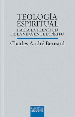 TEOLOGIA ESPIRITUAL