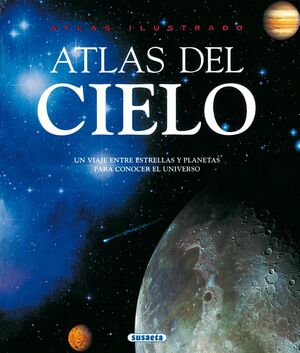 ATLAS DEL CIELO ATLAS ILUSTRADO