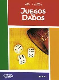 JUEGOS DE DADOS