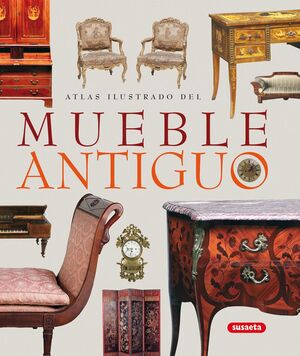 EL MUEBLE ANTIGUO