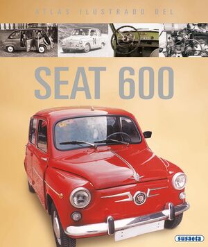 EL SEAT 600