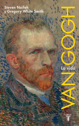 VAN GOGH LA VIDA