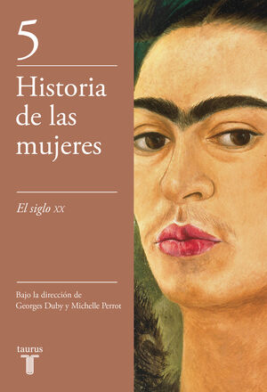 EL SIGLO XX (HISTORIA DE LAS MUJERES: T.V)