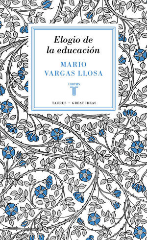 ELOGIO DE LA EDUCACIÓN (GREAT IDEA