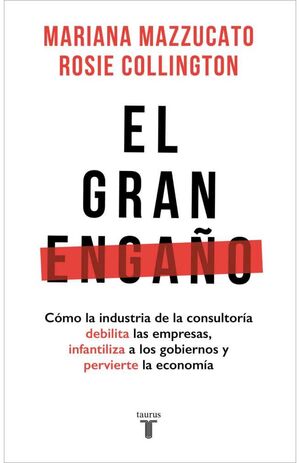 EL GRAN ENGAÑO