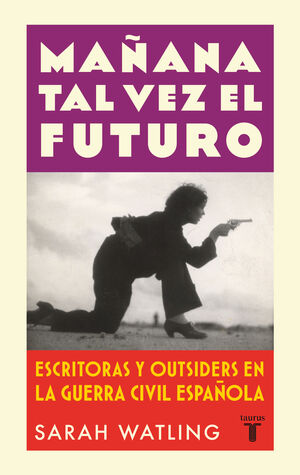 MAÑANA QUIZA EL FUTURO