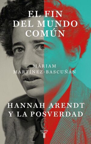 FIN DEL MUNDO COMUN, EL