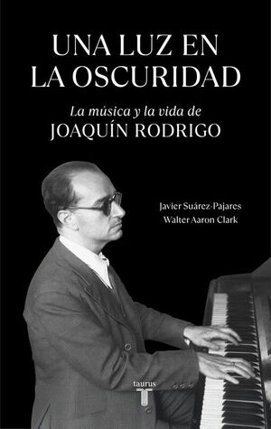 UNA LUZ EN LA OSCURIDAD