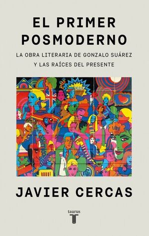 PRIMER POSMODERNO, EL
