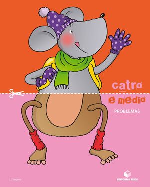 CATRO E MEDIO. PROBLEMAS (GAL)