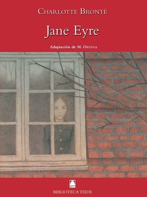 JANE EYRE