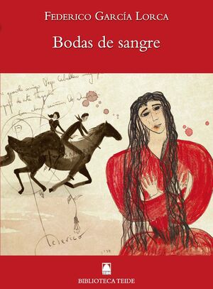 BODAS DE SANGRE