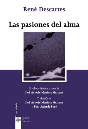 LAS PASIONES DEL ALMA