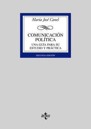 COMUNICACIÓN POLÍTICA