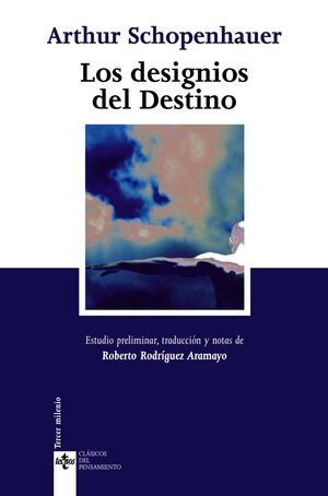 LOS DESIGNIOS DEL DESTINO