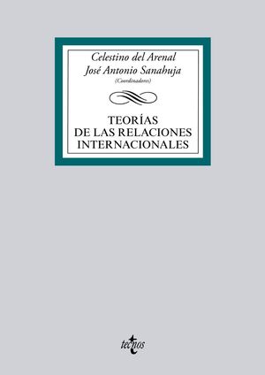 TEORÍAS DE LAS RELACIONES INTERNACIONALES