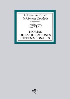 TEORÍAS DE LAS RELACIONES INTERNACIONALES