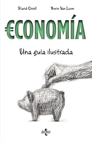 ECONOMÍA.UNA GUIA ILUSTRADA