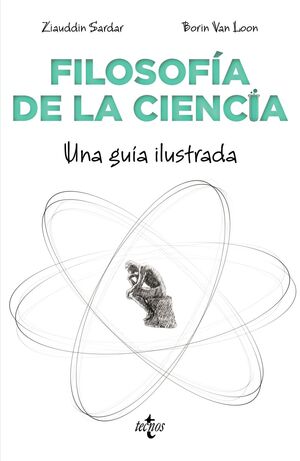 FILOSOFÍA DE LA CIENCIA