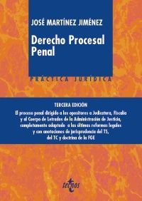 DERECHO PROCESAL PENAL 2019