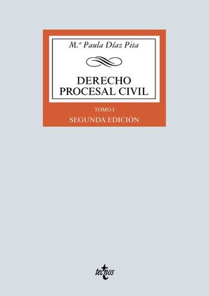 DERECHO PROCESAL CIVIL