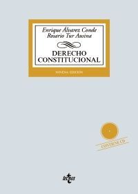 DERECHO CONSTITUCIONAL