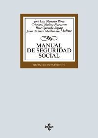 MANUAL DE SEGURIDAD SOCIAL