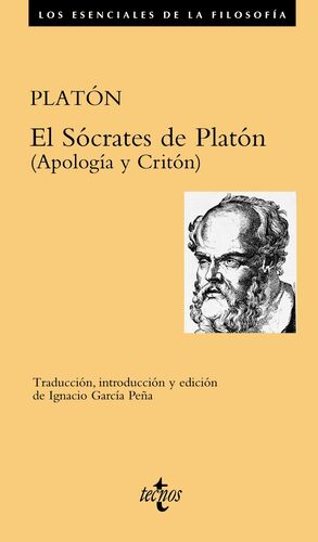 EL SÓCRATES DE PLATÓN