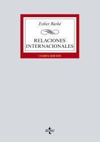 RELACIONES INTERNACIONALES (CUARTA ED.)