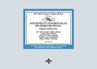 NOCIONES FUNDAMENTALES DE DERECHO PENAL