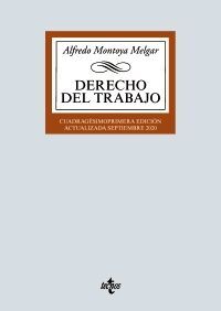 DERECHO DEL TRABAJO