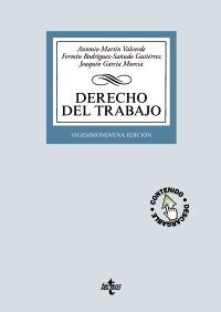 DERECHO DEL TRABAJO