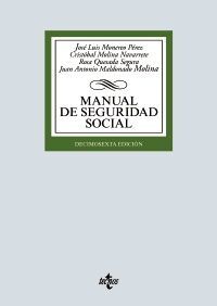 MANUAL DE SEGURIDAD SOCIAL