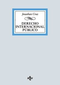 LECCIONES DE DERECHO INTERNACIONAL PÚBLICO. TEORIA Y PRACTICA