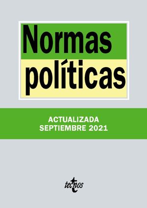 NORMAS POLITICAS