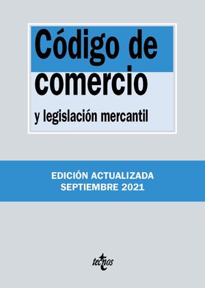 CODIGO DE COMERCIO