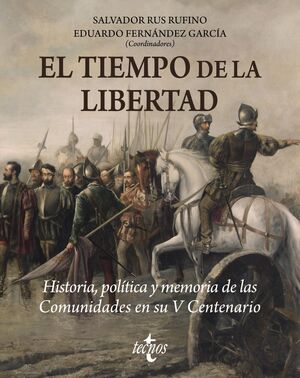 EL TIEMPO DE LA LIBERTAD