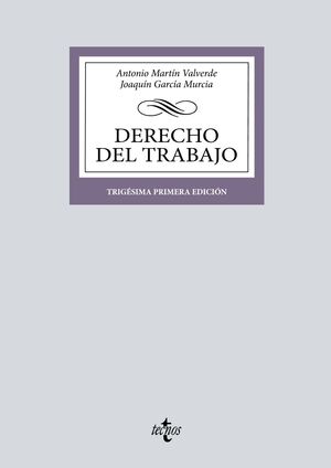 DERECHO DEL TRABAJO