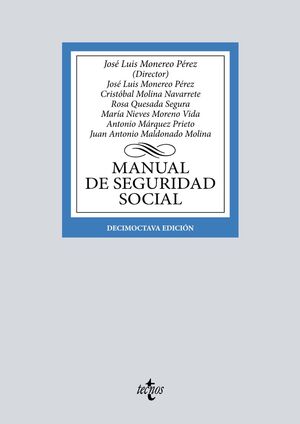 MANUAL DE SEGURIDAD SOCIAL