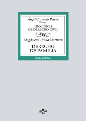 LECCIONES DE DERECHO CIVIL DERECHO DE FAMILIA